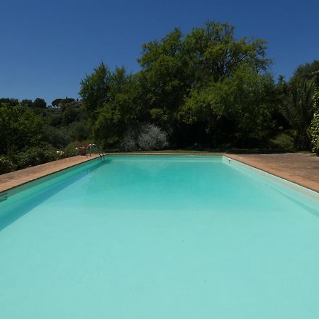 Scappo In Umbria, Il Fienile Villa Fornole Dış mekan fotoğraf
