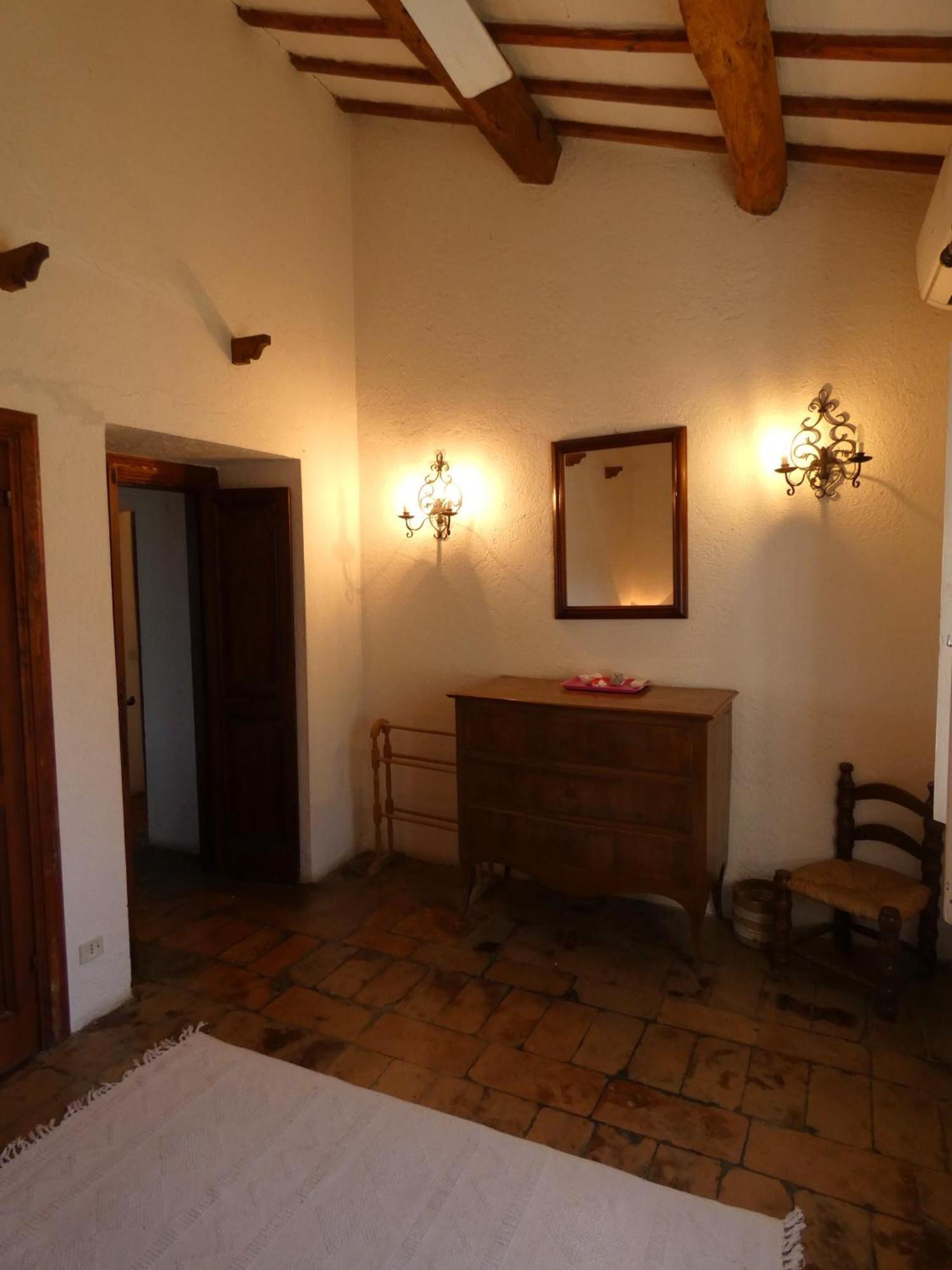 Scappo In Umbria, Il Fienile Villa Fornole Dış mekan fotoğraf