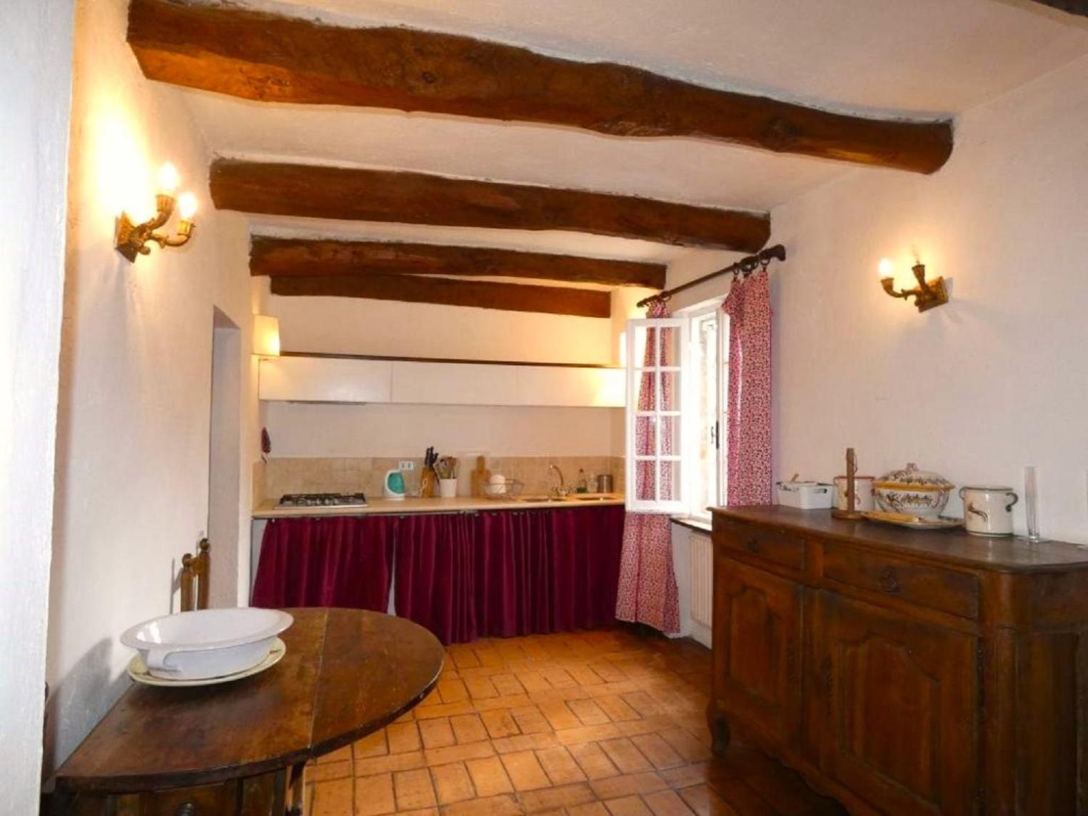 Scappo In Umbria, Il Fienile Villa Fornole Dış mekan fotoğraf