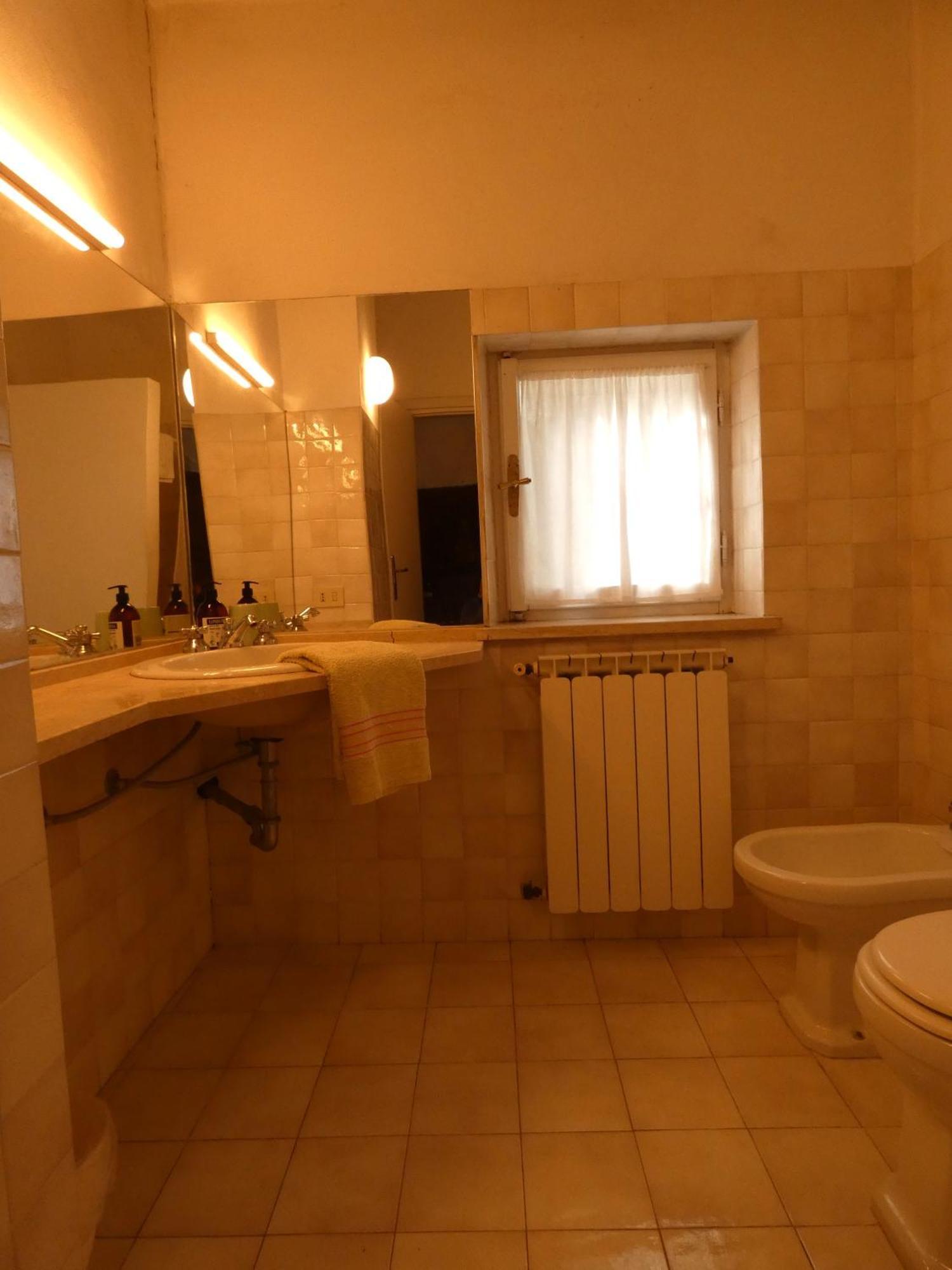 Scappo In Umbria, Il Fienile Villa Fornole Dış mekan fotoğraf