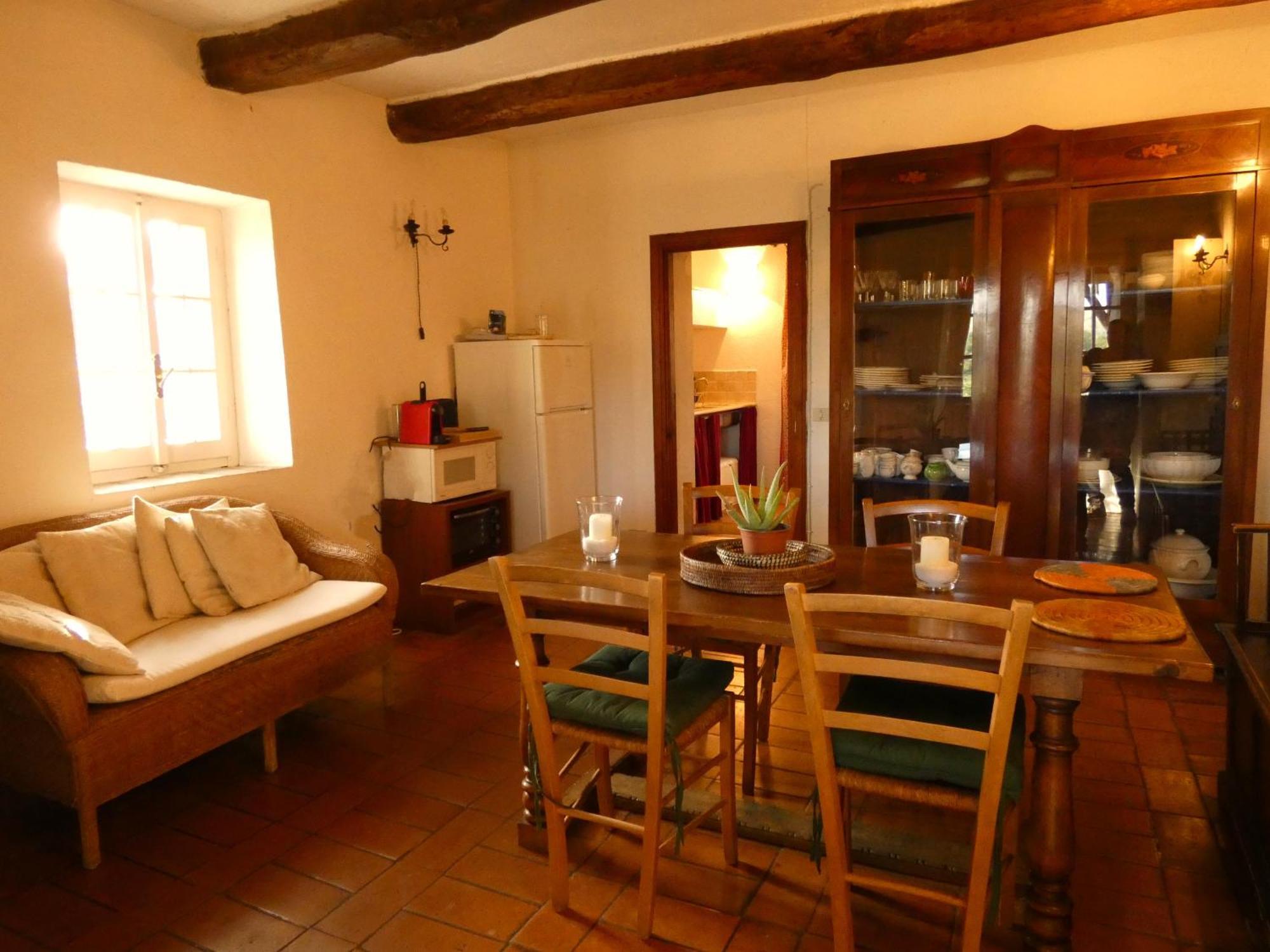 Scappo In Umbria, Il Fienile Villa Fornole Dış mekan fotoğraf