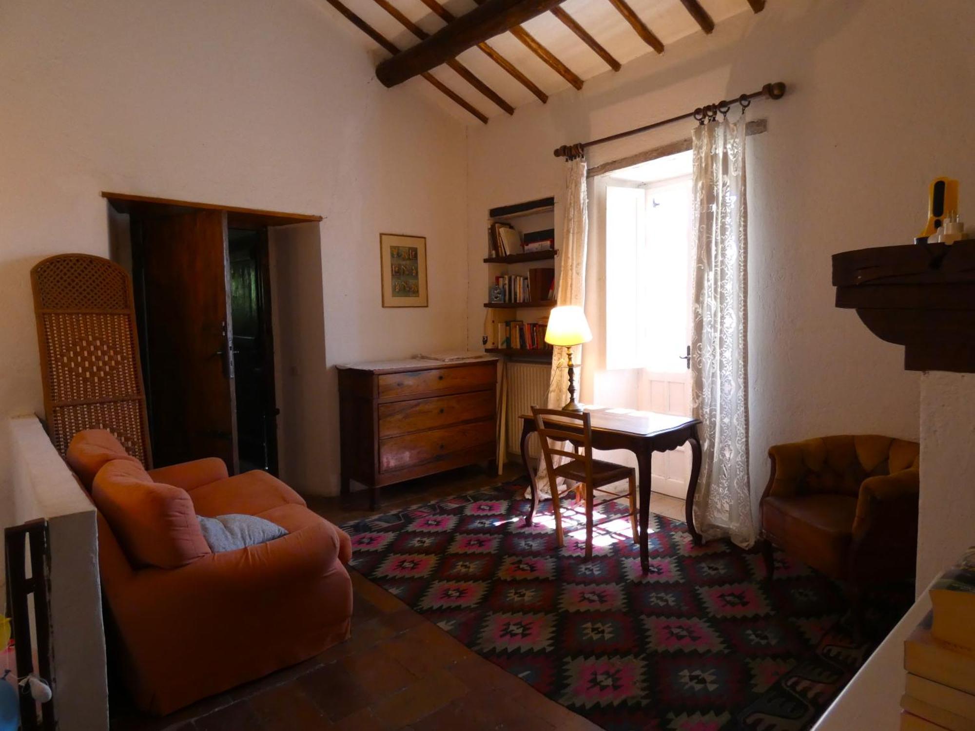 Scappo In Umbria, Il Fienile Villa Fornole Dış mekan fotoğraf